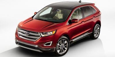 2017 Ford Edge SEL FWD