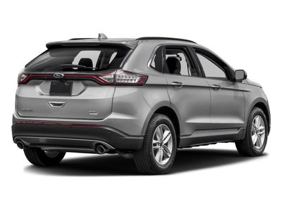 2017 Ford Edge SEL FWD