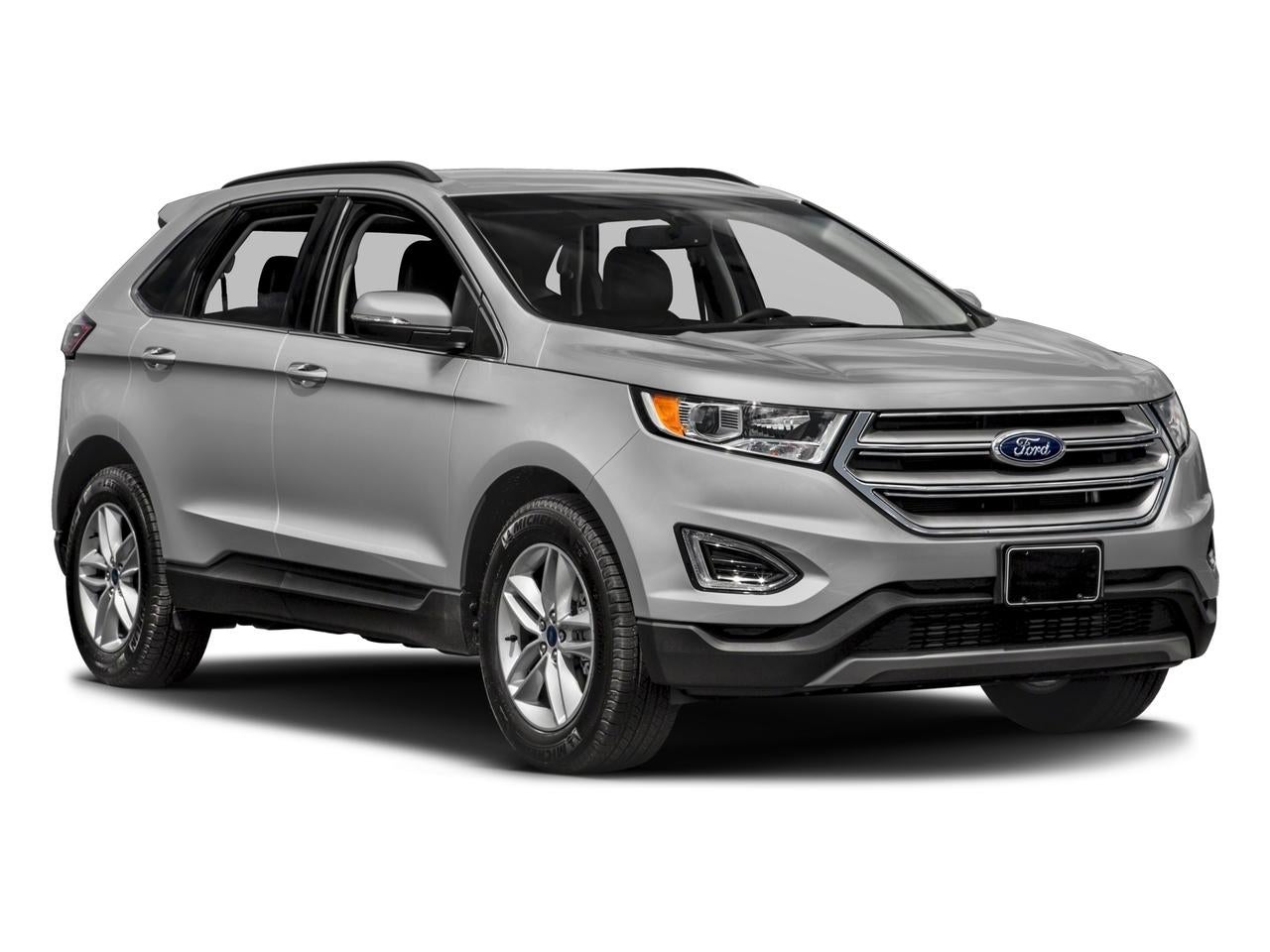2017 Ford Edge SEL FWD