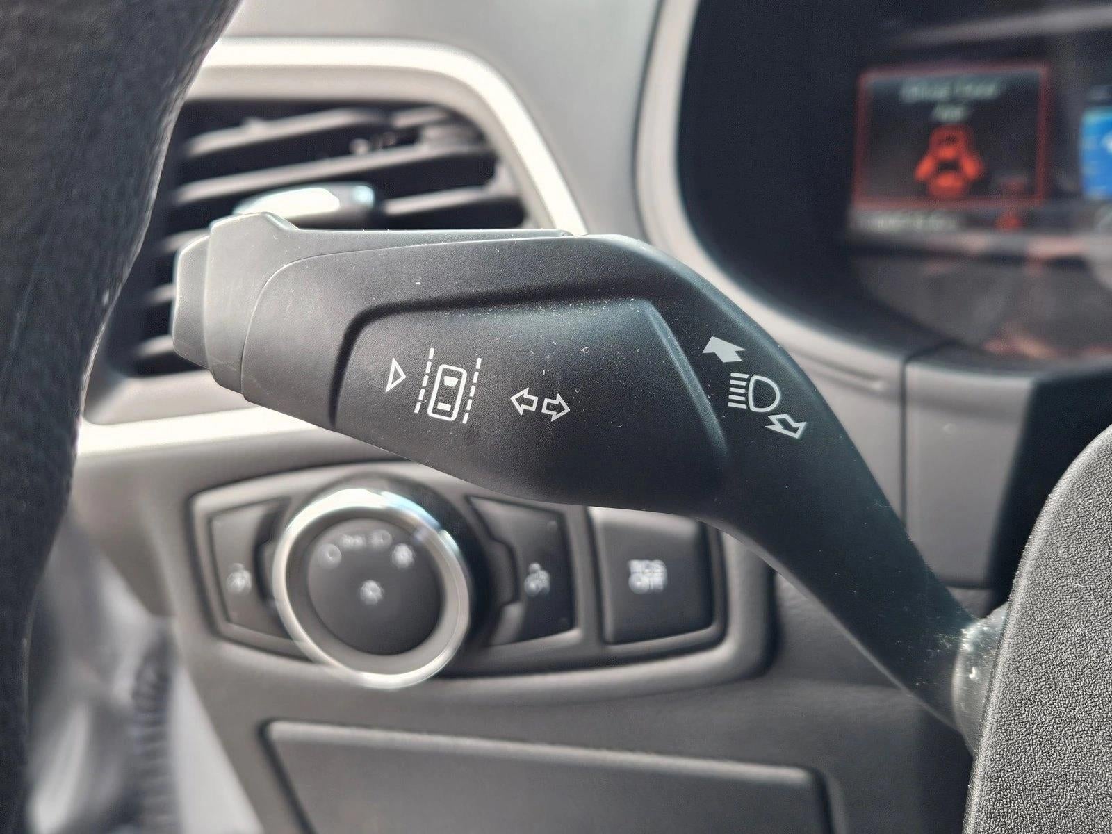 2024 Ford Edge SE AWD