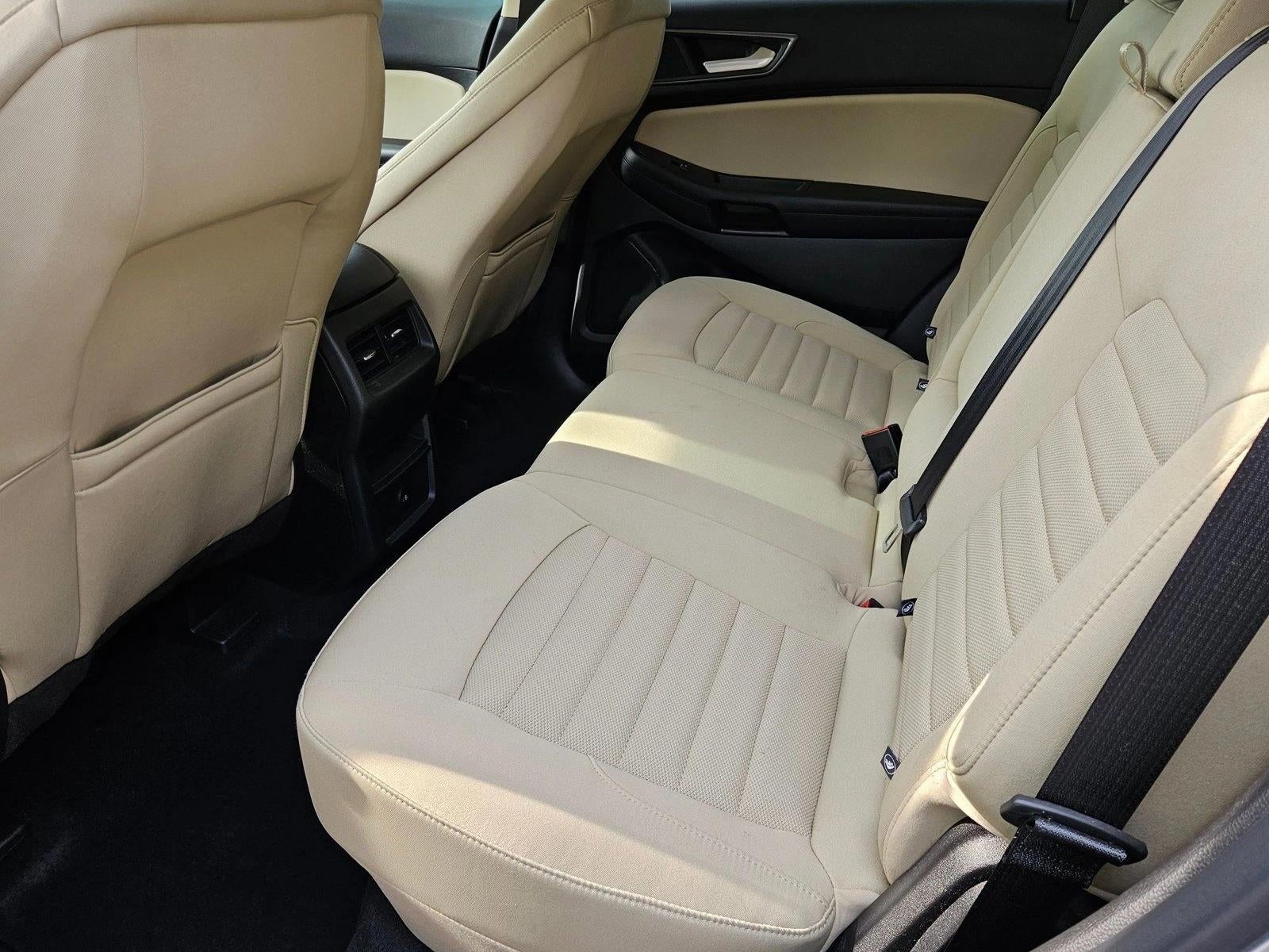 2024 Ford Edge SE AWD