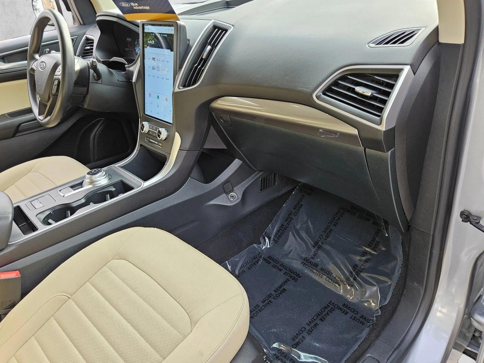 2024 Ford Edge SE AWD