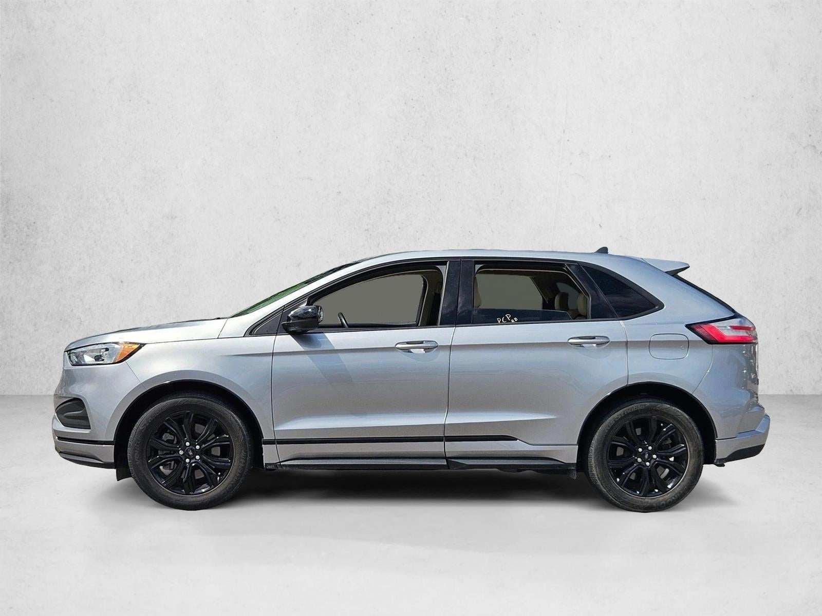 2024 Ford Edge SE AWD