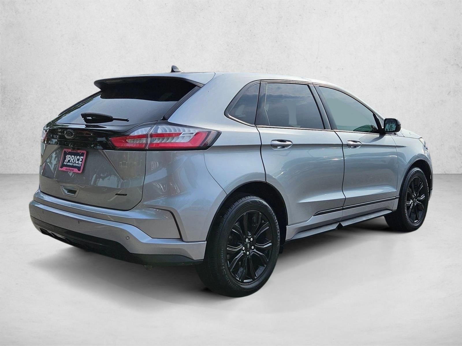 2024 Ford Edge SE AWD