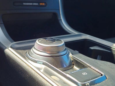 2023 Ford Edge SE AWD