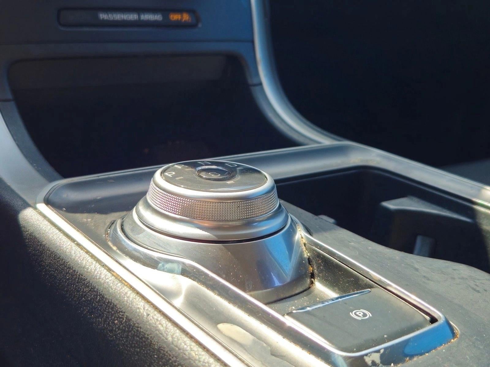 2023 Ford Edge SE AWD