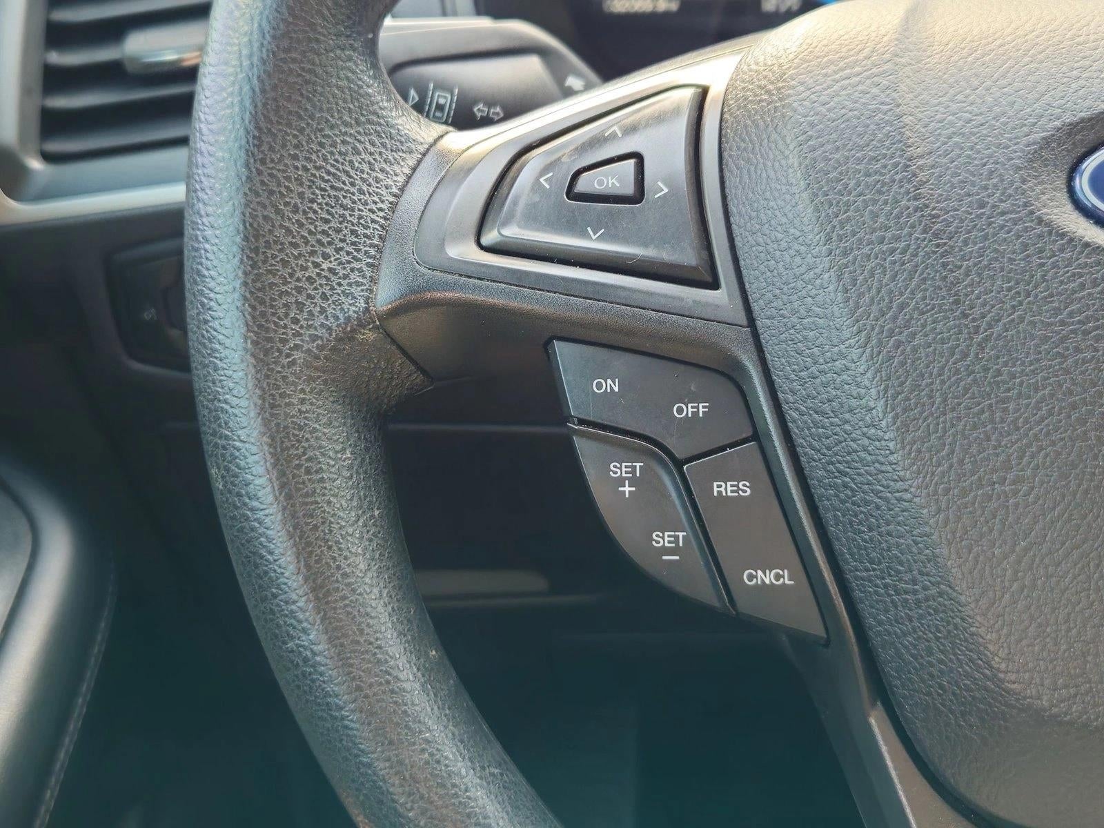 2023 Ford Edge SE AWD