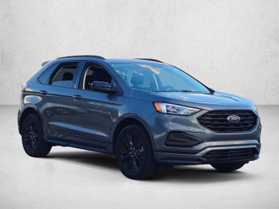 2023 Ford Edge SE AWD