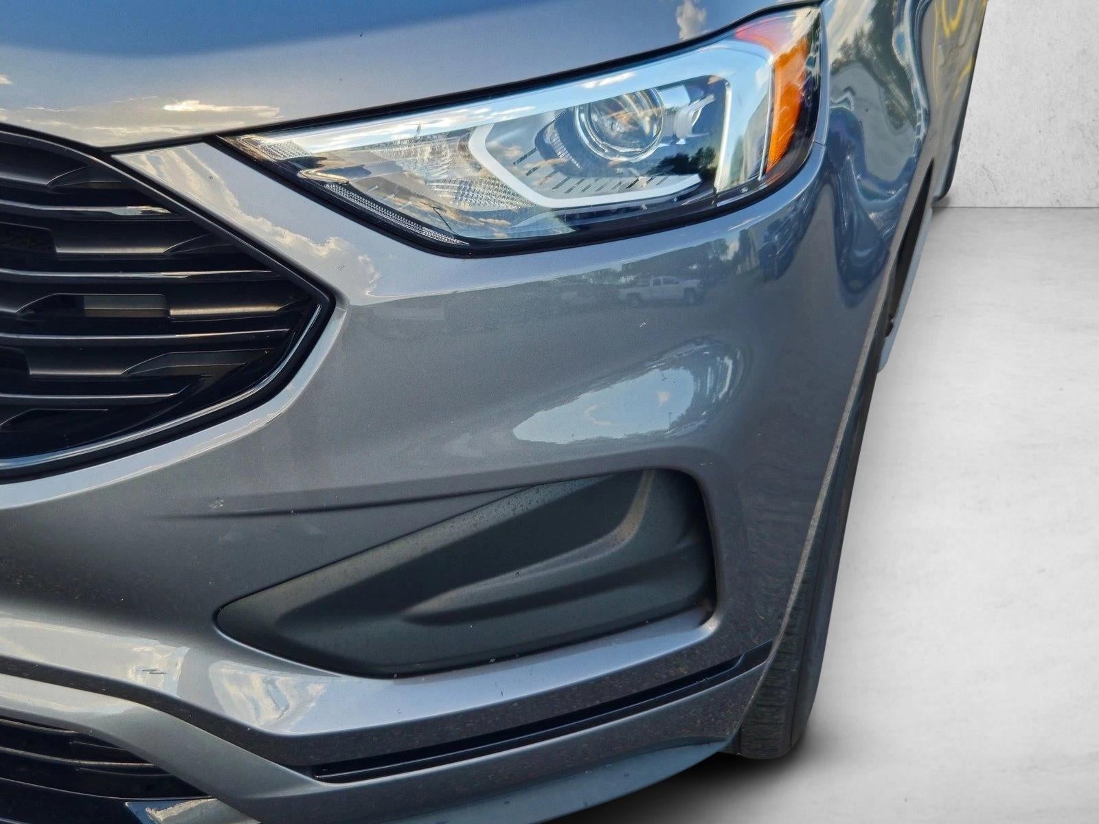 2023 Ford Edge SE AWD