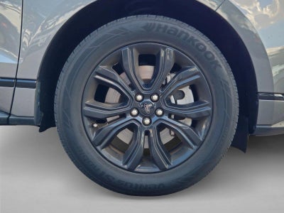 2023 Ford Edge SE AWD