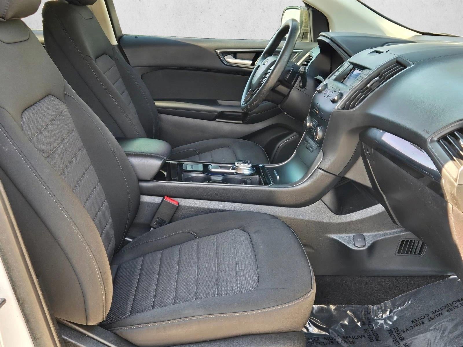 2019 Ford Edge SE AWD