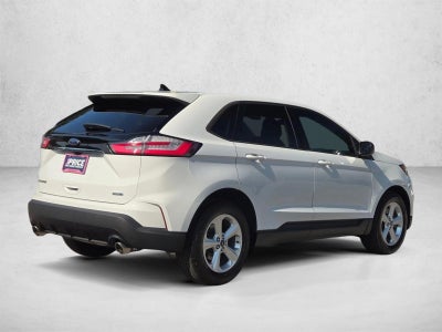 2019 Ford Edge SE AWD