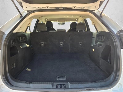 2019 Ford Edge SE AWD