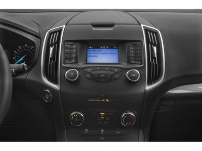 2019 Ford Edge SE AWD