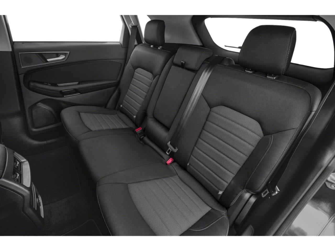 2019 Ford Edge SE AWD