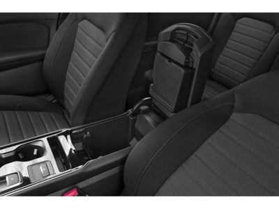 2019 Ford Edge SE AWD