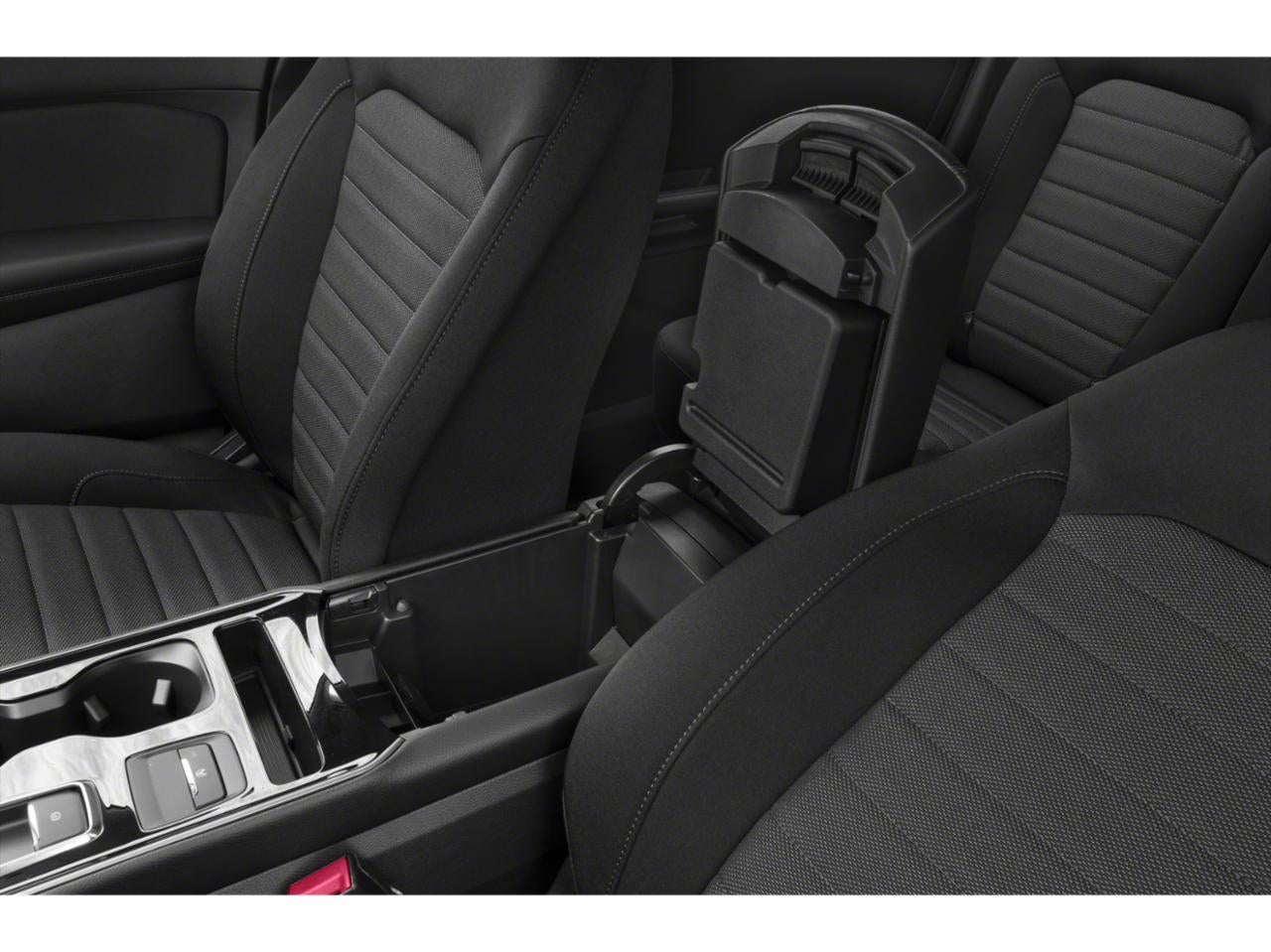 2019 Ford Edge SE AWD