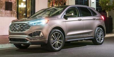 2019 Ford Edge SE AWD