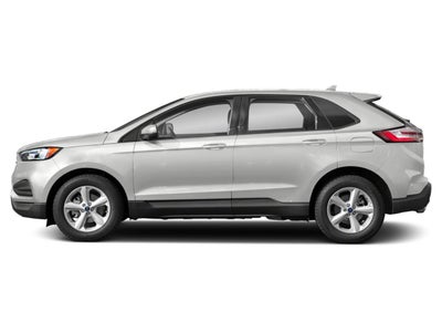 2019 Ford Edge SE AWD