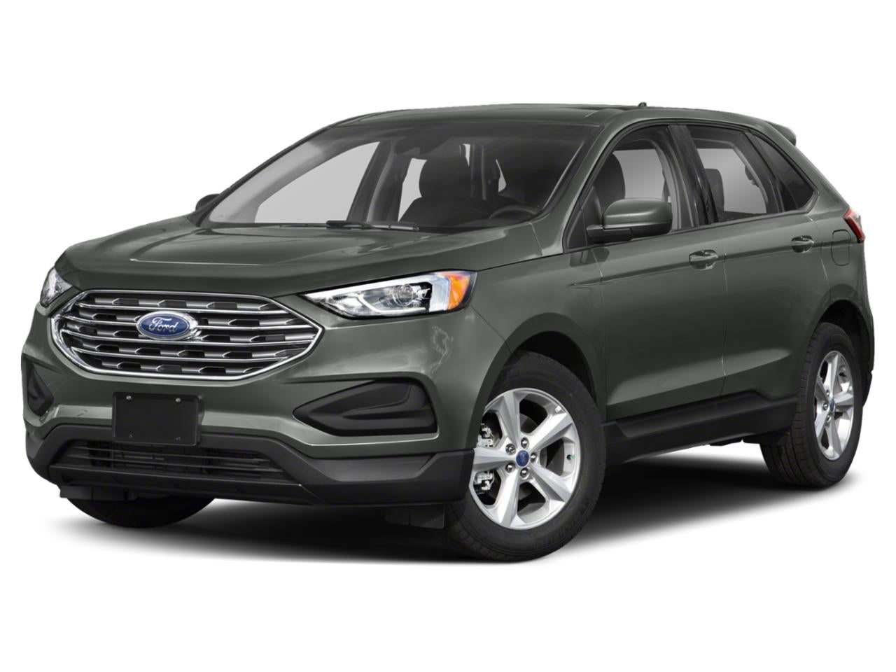 2019 Ford Edge SE AWD