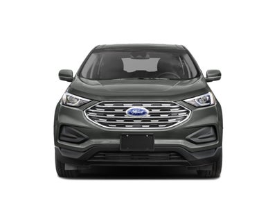 2019 Ford Edge SE AWD