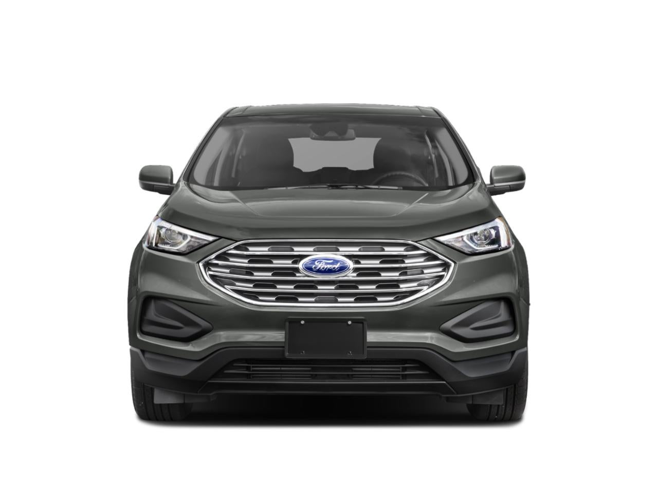 2019 Ford Edge SE AWD