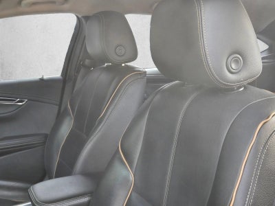 2019 Chevrolet Impala Premier