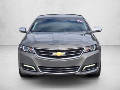 2019 Chevrolet Impala Premier