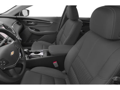 2019 Chevrolet Impala Premier