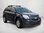 2015 Chevrolet Equinox FWD 1LT