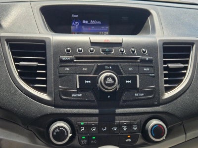 2014 Honda CR-V EX AWD