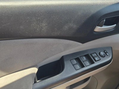 2014 Honda CR-V EX AWD