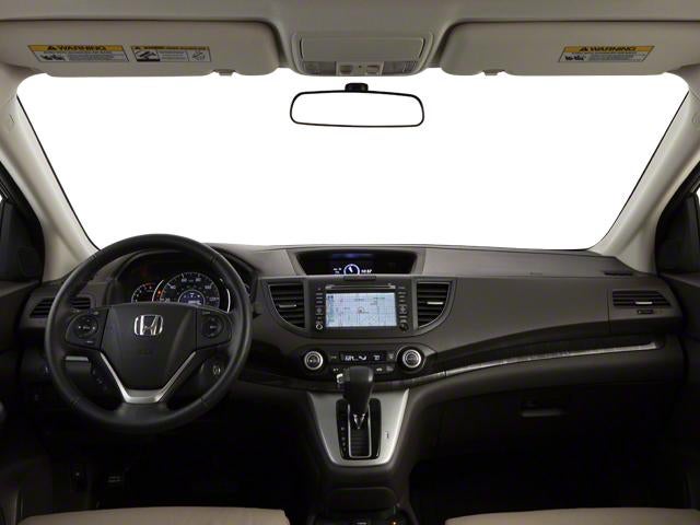 2014 Honda CR-V EX AWD