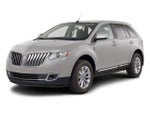 2013 Lincoln MKX 4dr Wgn 3.7L V6 AWD
