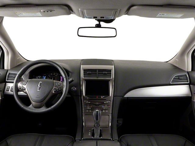 2013 Lincoln MKX 4dr Wgn 3.7L V6 AWD