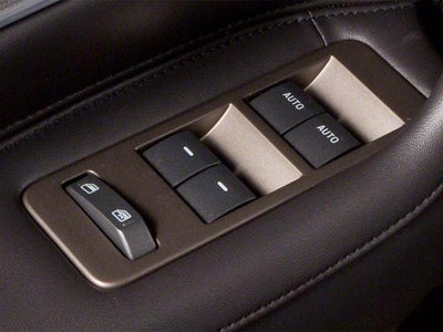 2013 Lincoln MKX 4dr Wgn 3.7L V6 AWD