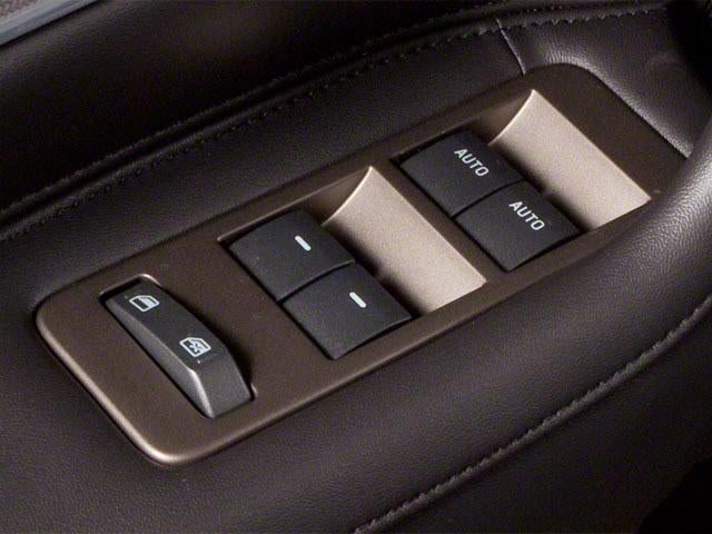 2013 Lincoln MKX 4dr Wgn 3.7L V6 AWD