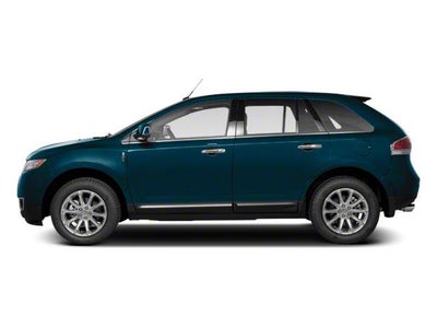 2013 Lincoln MKX 4dr Wgn 3.7L V6 AWD