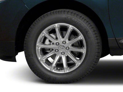 2013 Lincoln MKX 4dr Wgn 3.7L V6 AWD