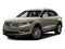 2017 Lincoln MKX Reserve FWD