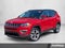 2019 Jeep Compass Limited FWD