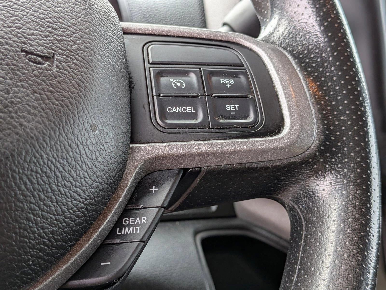 2022 RAM 3500 Tradesman 4x4 Crew Cab 8' Box