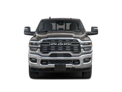 2025 RAM 2500 Laramie 4x4 Crew Cab 6'4" Box