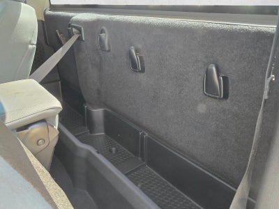 2014 RAM 1500 2WD Regular Cab 6.4 Ft Box Tradesman