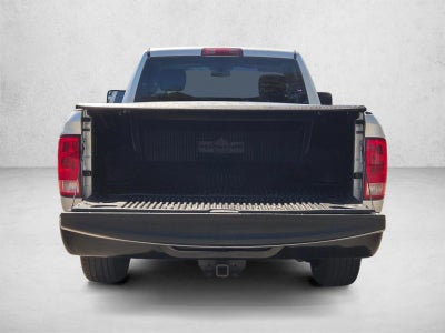 2014 RAM 1500 2WD Regular Cab 6.4 Ft Box Tradesman