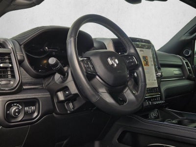 2024 RAM 2500 Power Wagon 4x4 Crew Cab 6'4" Box