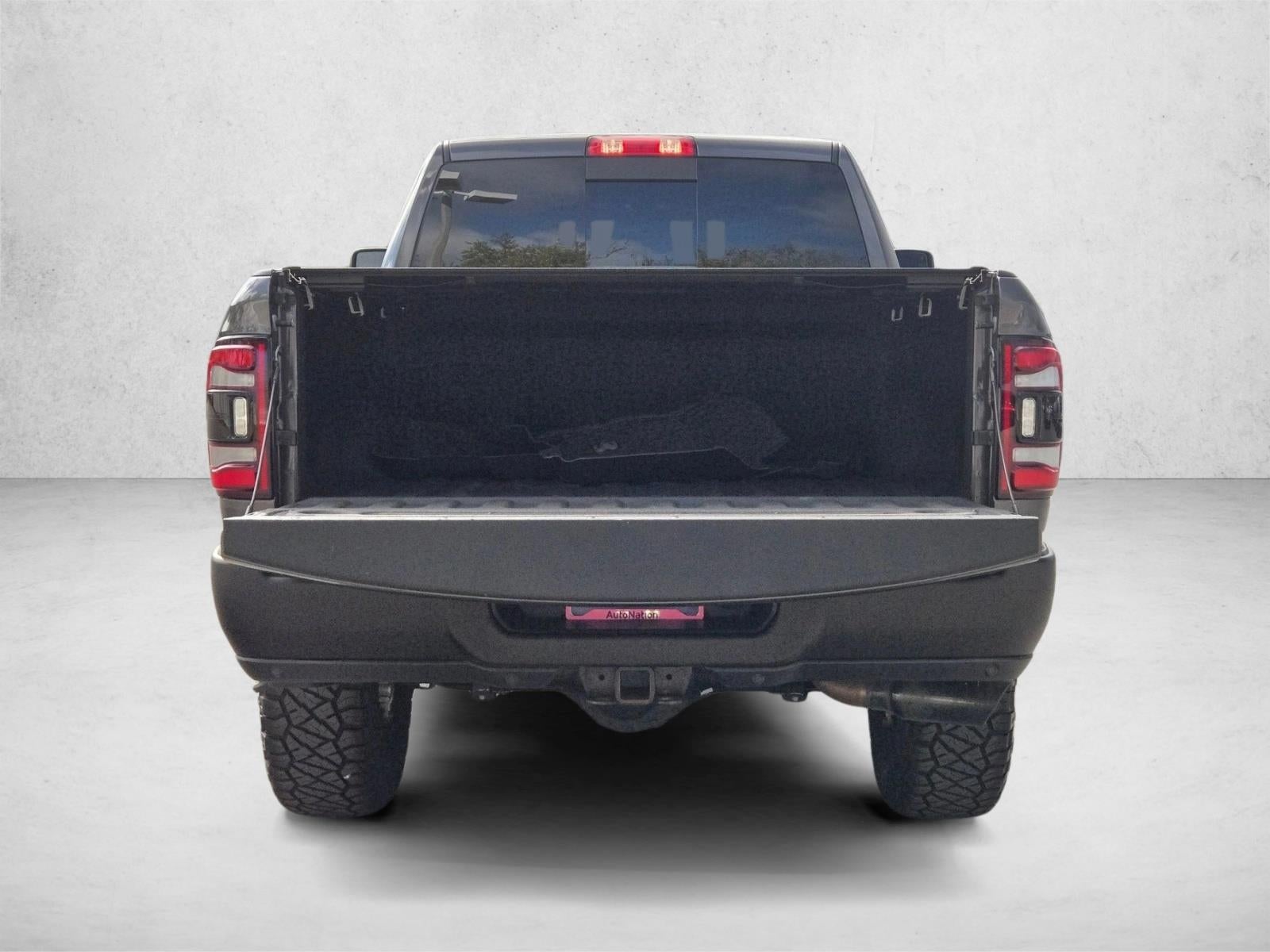 2024 RAM 2500 Power Wagon 4x4 Crew Cab 6'4" Box