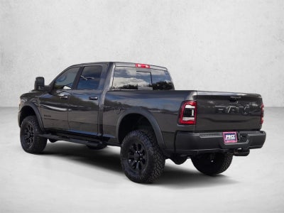 2024 RAM 2500 Power Wagon 4x4 Crew Cab 6'4" Box