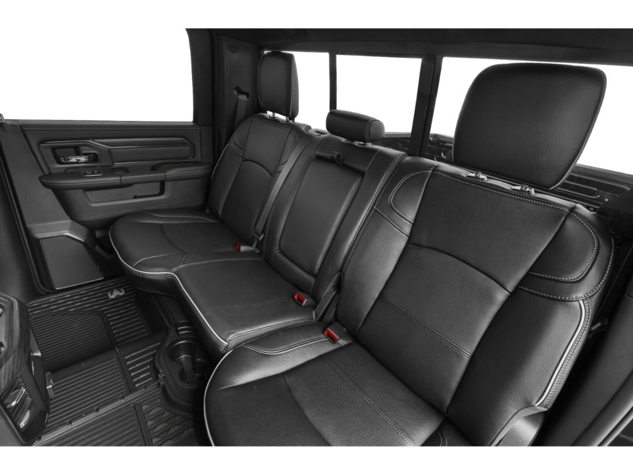 2024 RAM 2500 Power Wagon 4x4 Crew Cab 6'4" Box