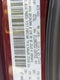 2016 RAM 2500 4WD Crew Cab 6.4 Ft Box Laramie